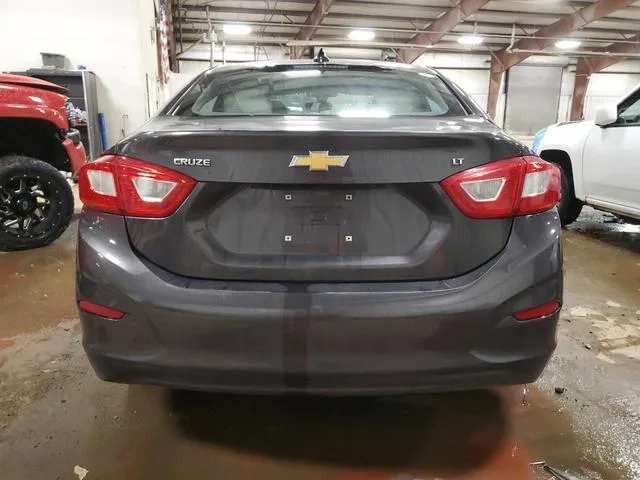 1G1BE5SM8H7246913 2017 2017 Chevrolet Cruze- LT 6