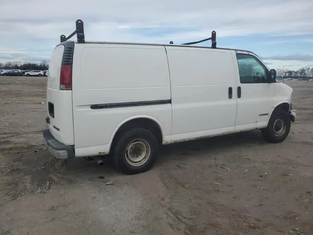 1GCGG25R5Y1245461 2000 2000 Chevrolet Express 3