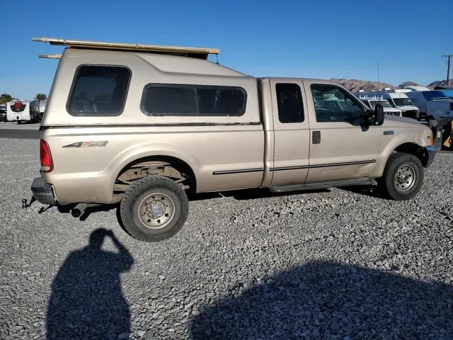 1FTSX31F7XEB60673 1999 1999 Ford F-350- Srw Super Duty 3