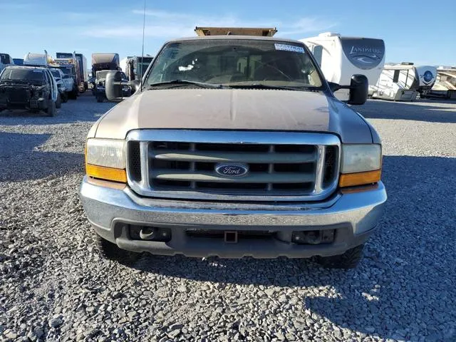 1FTSX31F7XEB60673 1999 1999 Ford F-350- Srw Super Duty 5