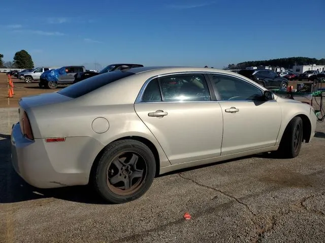 1G1ZB5E00CF207151 2012 2012 Chevrolet Malibu- LS 3