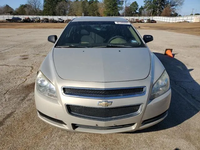 1G1ZB5E00CF207151 2012 2012 Chevrolet Malibu- LS 5