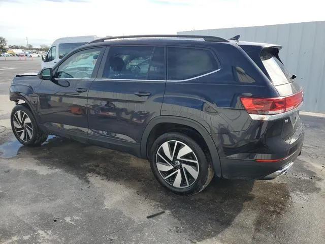 1V2WR2CA1RC536997 2024 2024 Volkswagen Atlas- SE 2