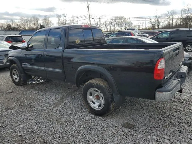 5TBBT44116S480512 2006 2006 Toyota Tundra- Access Cab Sr5 2