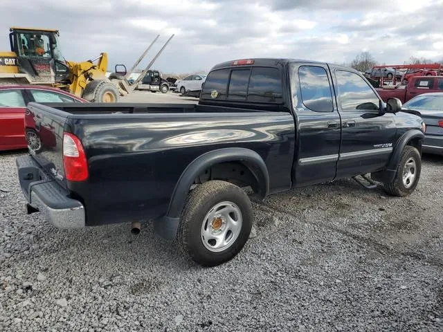 5TBBT44116S480512 2006 2006 Toyota Tundra- Access Cab Sr5 3