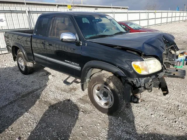 5TBBT44116S480512 2006 2006 Toyota Tundra- Access Cab Sr5 4