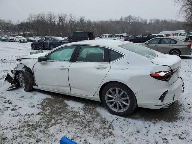 19UUB5F30PA004971 2023 2023 Acura TLX 2