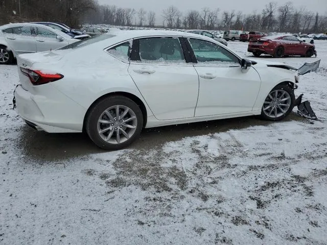 19UUB5F30PA004971 2023 2023 Acura TLX 3