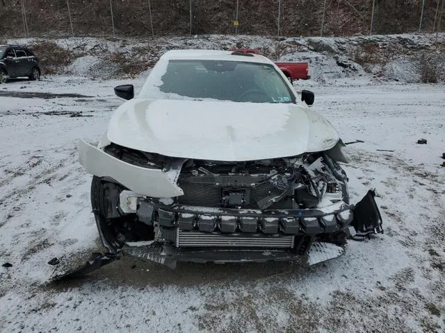 19UUB5F30PA004971 2023 2023 Acura TLX 5