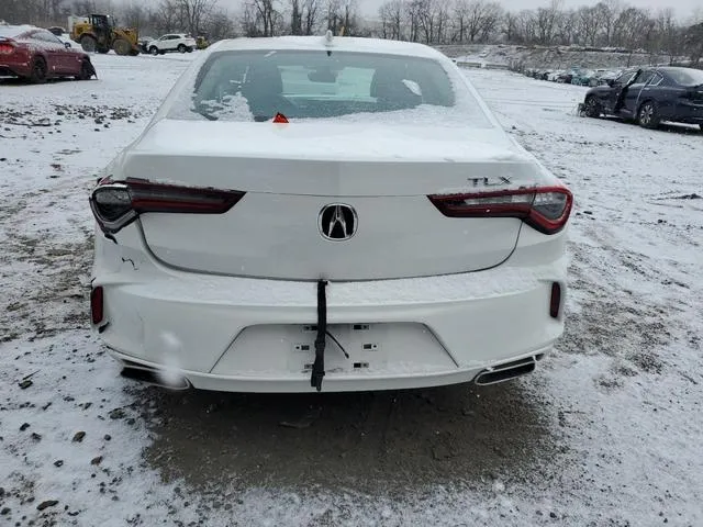 19UUB5F30PA004971 2023 2023 Acura TLX 6