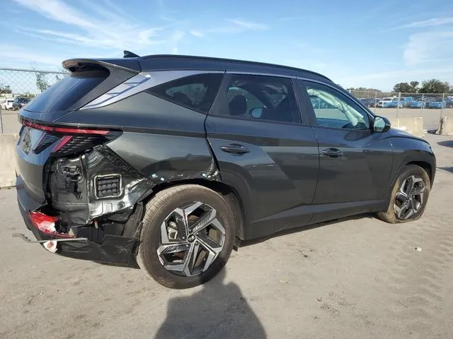 5NMJF3AE3PH271109 2023 2023 Hyundai Tucson- Sel 3