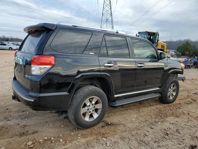 JTEBU5JRXD5114017 2013 2013 Toyota 4runner- SR5 3