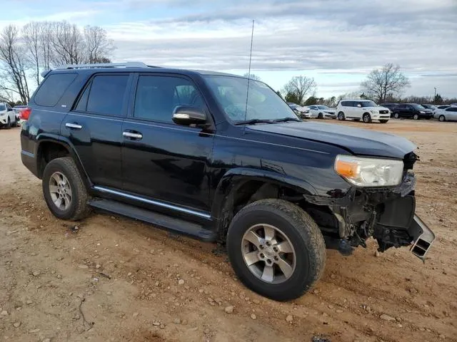 JTEBU5JRXD5114017 2013 2013 Toyota 4runner- SR5 4