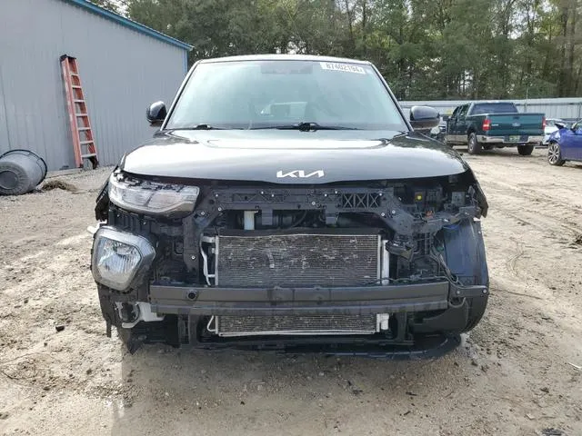 KNDJ23AU2N7159022 2022 2022 KIA Soul- LX 5