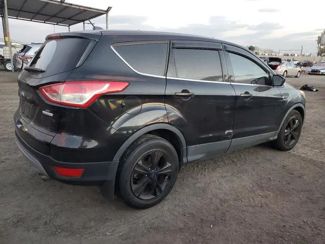 1FMCU0GX3GUC13852 2016 2016 Ford Escape- SE 3