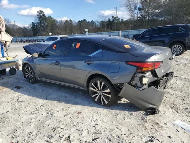 1N4BL4CV4NN404823 2022 2022 Nissan Altima- SR 2