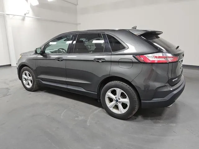 2FMPK4G95LBB16295 2020 2020 Ford Edge- SE 2