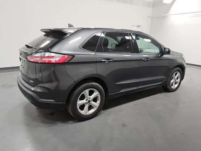 2FMPK4G95LBB16295 2020 2020 Ford Edge- SE 3