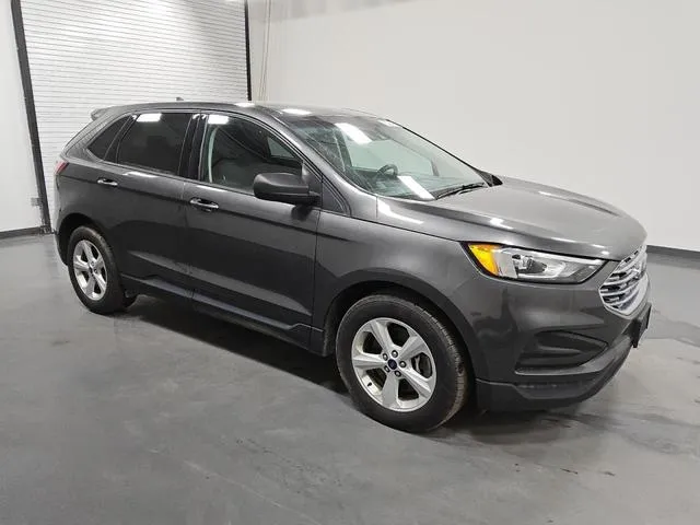 2FMPK4G95LBB16295 2020 2020 Ford Edge- SE 4