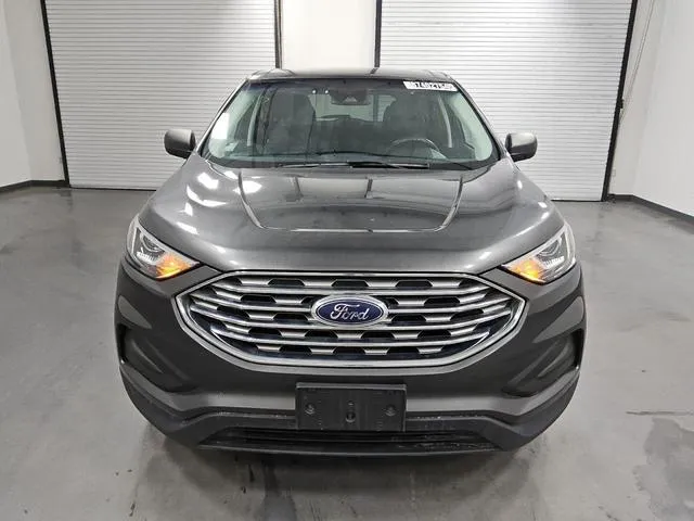 2FMPK4G95LBB16295 2020 2020 Ford Edge- SE 5