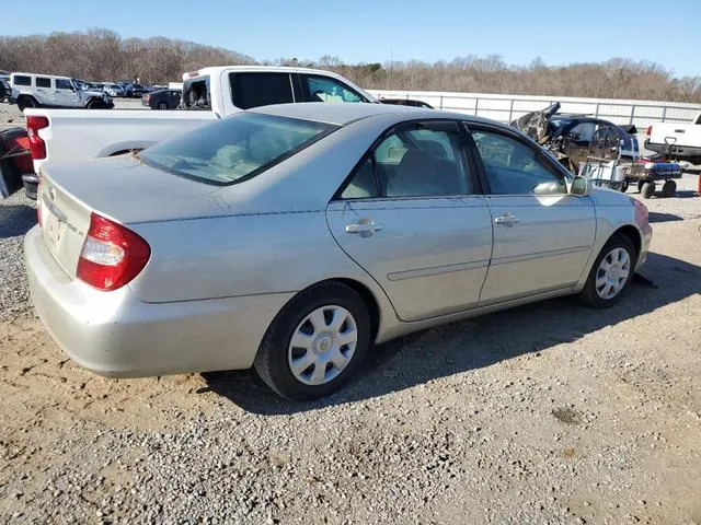 4T1BE32K62U547789 2002 2002 Toyota Camry- LE 3