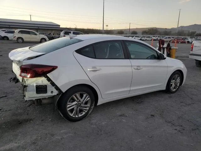 5NPD84LF2LH511783 2020 2020 Hyundai Elantra- Sel 3