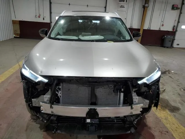 5N1DL1FSXRC351951 2024 2024 Infiniti QX60- Luxe 5