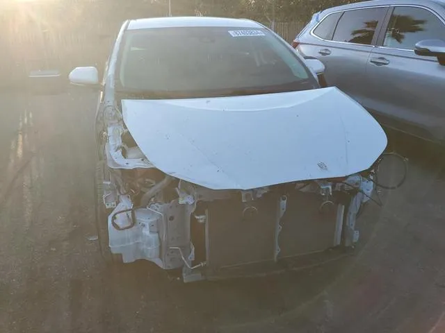 JTDKARFU1K3072766 2019 2019 Toyota Prius 5