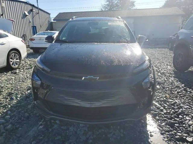 1G1FY6S01P4154795 2023 2023 Chevrolet Bolt- LT 5