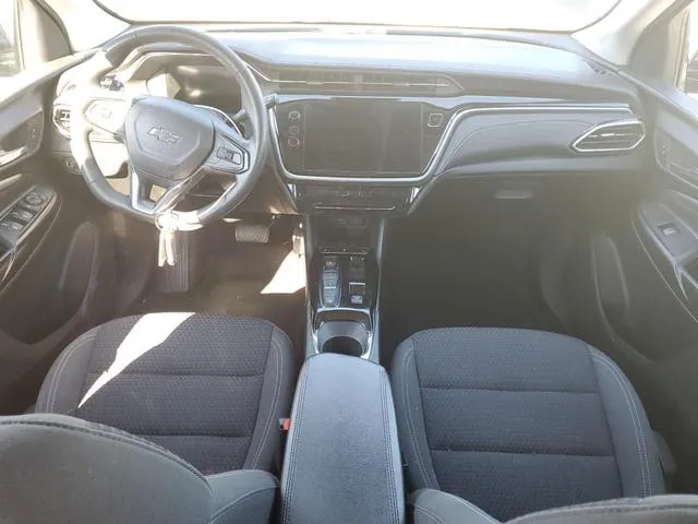 1G1FY6S01P4154795 2023 2023 Chevrolet Bolt- LT 8