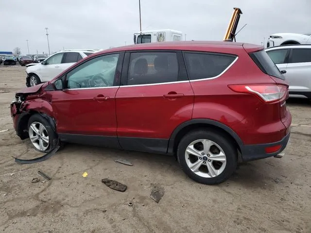 1FMCU0GX9FUB11387 2015 2015 Ford Escape- SE 2