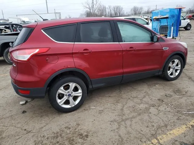 1FMCU0GX9FUB11387 2015 2015 Ford Escape- SE 3