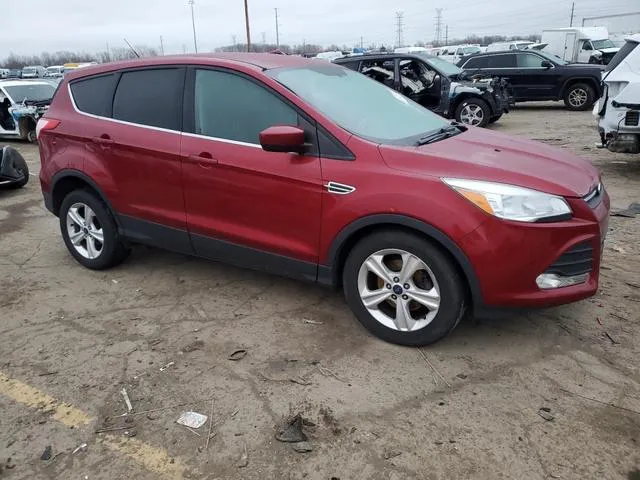 1FMCU0GX9FUB11387 2015 2015 Ford Escape- SE 4