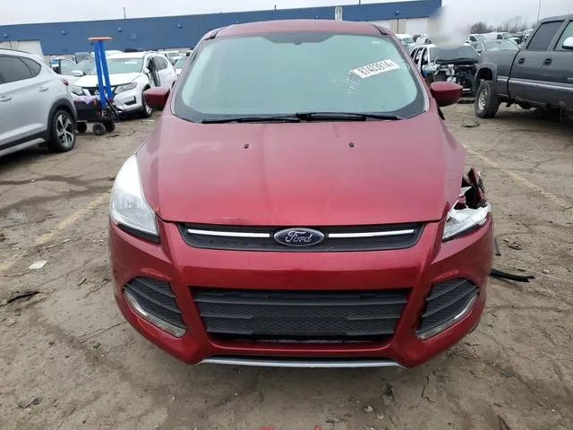 1FMCU0GX9FUB11387 2015 2015 Ford Escape- SE 5