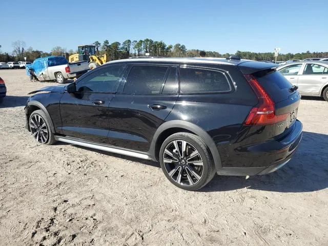 YV4L12WCXP2106149 2023 2023 Volvo V60- Ultimate 2