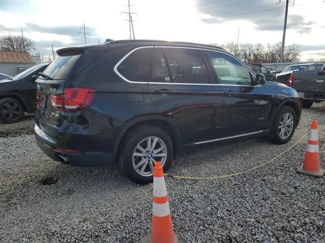 5UXKR0C59F0K60619 2015 2015 BMW X5- Xdrive35I 3