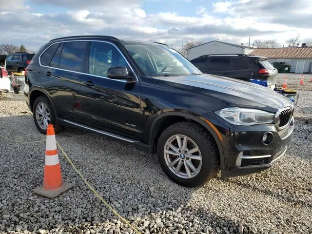 5UXKR0C59F0K60619 2015 2015 BMW X5- Xdrive35I 4