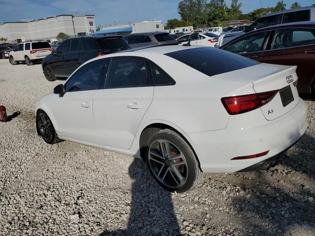 WAUAUGFFXLA095711 2020 2020 Audi A3- Premium 2