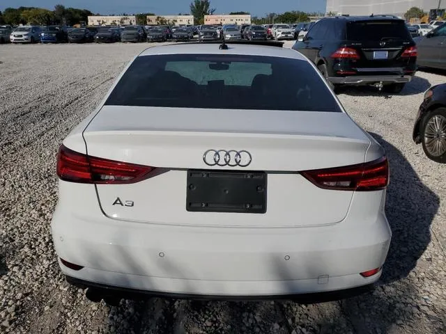 WAUAUGFFXLA095711 2020 2020 Audi A3- Premium 6