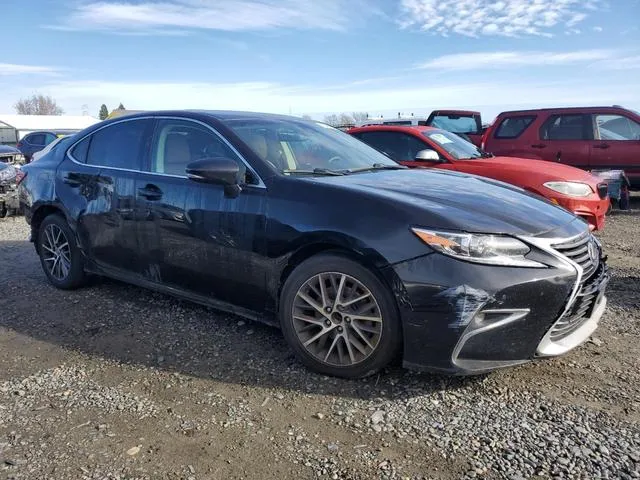 58ABK1GGXHU057665 2017 2017 Lexus ES- 350 4