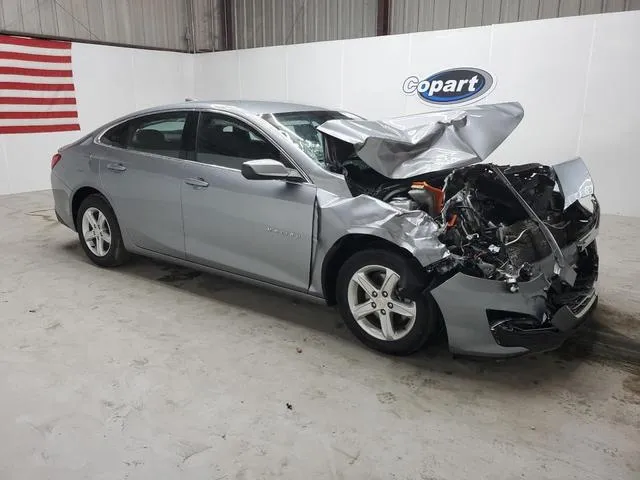 1G1ZD5STXRF126398 2024 2024 Chevrolet Malibu- LT 4