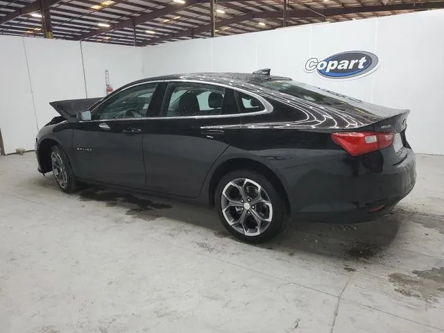 1G1ZD5ST1RF136026 2024 2024 Chevrolet Malibu- LT 2