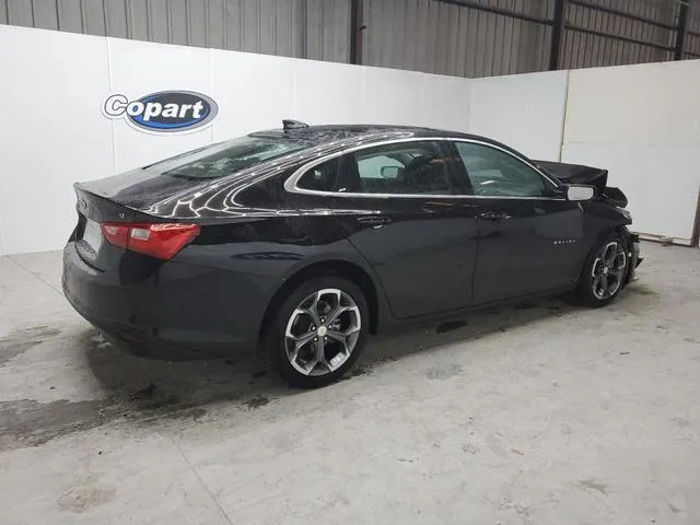 1G1ZD5ST1RF136026 2024 2024 Chevrolet Malibu- LT 3