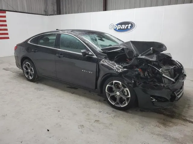 1G1ZD5ST1RF136026 2024 2024 Chevrolet Malibu- LT 4