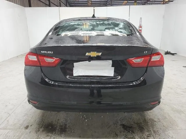 1G1ZD5ST1RF136026 2024 2024 Chevrolet Malibu- LT 6