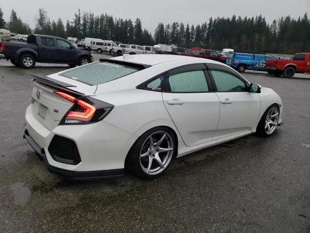 2HGFC1E51HH704924 2017 2017 Honda Civic- SI 3