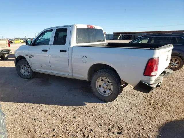 1C6RR7FT8NS187868 2022 2022 RAM 1500- Tradesman 2