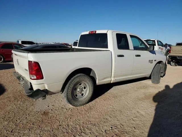 1C6RR7FT8NS187868 2022 2022 RAM 1500- Tradesman 3