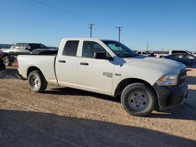 1C6RR7FT8NS187868 2022 2022 RAM 1500- Tradesman 4