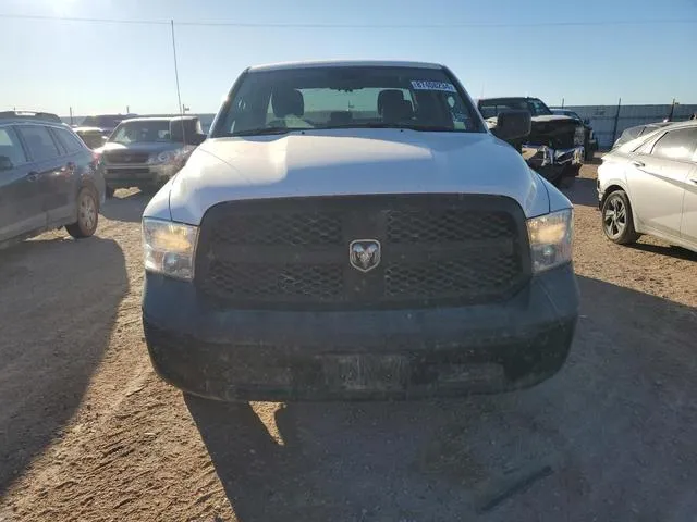 1C6RR7FT8NS187868 2022 2022 RAM 1500- Tradesman 5